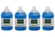 Central Boiler MolyArmor 350 4 Gallon Treatment Kit for CL 7260 & Large Systems Central Boiler MolyArmor 350 4 Gallon Treatment Kit for CL 7260 & Large Systems