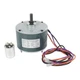 Lennox 68J97 - Interlink 68J9701, Condenser Fan Motor, 1/6 HP, 208-230 Volts
