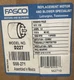 Fasco D227 1/20 HP 1500 RPM 115 Volt Fan Motor NEW Model D227 Fasco D227 1/20 HP 1500 RPM 115 Volt Fan Motor NEW Model D227