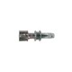 DAYTON 2C448 Sidewall Venting Kit,Flange-Mount,Steel 2C448