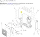 FUJITSU K9374420766 aka 9374420766 CONDENSER TA HVAB DWW BLUE FUJITSU K9374420766 aka 9374420766 CONDENSER TA HVAB DWW BLUE
