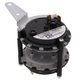 Carrier HK06MB028 Dual Pressure Switch