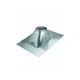 Selkirk Metalbestos 8T-AF6 Stainless Steel Adjustable Flashing, 8-Inch, Mill