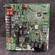 Carrier Bryant CEPL130456-01 Furnace Control Circuit Board HK42FZ022