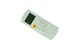 Remote Control For MRCOOL DIYM236HPW05B03 DIY-18-HP-230AE Room Air Condtioner