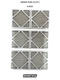 Nordic Pure 12 in. x 12 in. x 1 in. Allergen Pleated MERV 12 Air Filter (6-Pack)