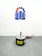 Interlink / YSLB-130-8-B003(AL) / HP 1/6 / V 208-230 / Electric Motor