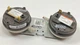 Trane D345652P06 Furnace Pressure Switch Assembly BA20278 used #O170 Trane D345652P06 Furnace Pressure Switch Assembly BA20278 used #O170