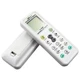 Remote Control for LG Air Conditioner LSN090CE LSN120CE LSN242CE LT081CER