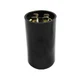 PACKARD PRMJ130 Start Capacitor 130-158 uF 330 VAC Phenolic Resin Round