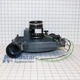 NBK-20288 BLOWER MOTOR 115V