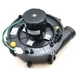 FASCO 712112572 Draft Inducer Blower Motor 702112572 70-104157-02 used #M162