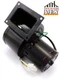 Central Boiler Replacement Combustion Fan For Edge, E-Classic, Forge (#2000737) Central Boiler Replacement Combustion Fan For Edge, E-Classic, Forge (#2000737)