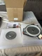 Furnace Draft Inducer Motor Kit CW 115V for Carrier Bryant Payne 326628-762