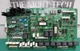 Lennox M1-6 Rev C Control Board With Sub Boards EM1-1 C1-3