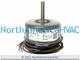 Condenser FAN MOTOR 1/6 HP 230v Directly Replaces GE Genteq 5KCP29ECA033S