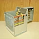 EHT4- TRANE BAYHTRV110FA ELECTRIC HEATER 208/240V 7.5/10KW	 36/42A