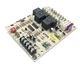 Honeywell ST9120C 4057 Furnace Control Board HQ1011927HW used refurbished #RP591