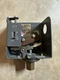 Honeywell PA404A 1009 Pressuretrol For Steam Boiler Control Used