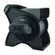 Air King 9550 Portable Blower Fan, 120V, 310 Cfm, Gray, 3 Speed Air King 9550 Portable Blower Fan, 120V, 310 Cfm, Gray, 3 Speed