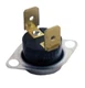 1Pc Supco SLS140 Automatic Rollout Reset Switch