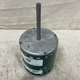 GENTEQ 6207E ECM Direct Drive Blower Motor 3/4 hp 1,075 RPM 1Ph 48 Frame B GENTEQ 6207E ECM Direct Drive Blower Motor 3/4 hp 1,075 RPM 1Ph 48 Frame B