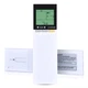 Remote Control For Mitsubishi Air Conditioner SG20A E2230N426 MSZ-FS06NA -light