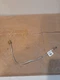 Bradford White Water Heater Pilot 233-47845-03A CS8840A1025 Gas Tube Hose ONLY
