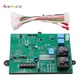 Updated ICM282A Furnace Control Circuit Board For Carrier HK42FZ004 HK42FZ013