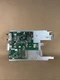 Trane D803401G06 Complete Control Board w/ Back Panel K100104 CNT06903 (D1)