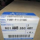 Mitsubishi R01AM8350  Heat Pump Control Board for PUMY-P112VKM3 and others.