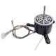 AIVWUMOT Electric Furnace Blower Motor 1/3HP 960RPM 4Speed 2.9A 240V 903075 6...