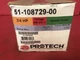 Rheem Blower Motor (Part#51-108729-00) 3/4HP 230V - New