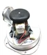 FASCO 70023445 Draft Inducer Blower Motor Assembly 115V D342078P04 used #MF508