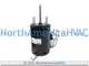 OEM Reznor Exhaust Vent Inducer Motor Replaces RZ214067 214067