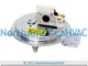OEM Carrier Bryant Furnace Pressure Switch Fits 306621-751 306621-752 HK06WC070