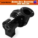 Round 3.3 Inch Blower with Flange | Replaces Dayton 1TDP3, 4C443 & Fasco 50748-D