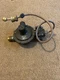 Rego  LV404B23, Twin Stage Regulator