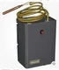Honeywell R8182H Combination Protectorelay and Hydronic Heating Controller