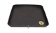 DIVERSITECH 6-3030L Plastic Drain Pan, 30 X 30-Inch