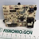 CARRIER HK42FZ013 CONTROL BOARD CEPL130438-01