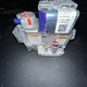 Honeywell VR9205R2447 HVAC Natural Gas Valve 103016-03