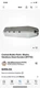 Central Boiler Maxim Stainless Steel Aerator 9710 Silver Central Furnace Part Central Boiler Maxim Stainless Steel Aerator 9710 Silver Central Furnace Part