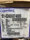 GENTEQ EON 5SEA39RL V5508 Blower Motor S1-02436074000 AB 06/29/23