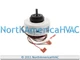 OEM Indoor Fan Motor Replaces Zhongshan Broad-Ocean Y4S476B015S