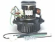 Furnace Draft Inducer Blower Motor for Carrier 309868-755 Packard 66755