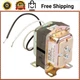 Honeywell Home AT72D 24 Volt Transformer for HVAC Furnace Boiler System