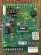 Furnace Control Circuit Board 49M5901 50V61-120-03 Lennox White-Rodgers