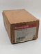 Honeywell S87B Direct Spark Ignition Relay Module HWS87B1016 S87B1016, Used