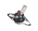 LENNOX 78L29 Appliance Roll Out Switch